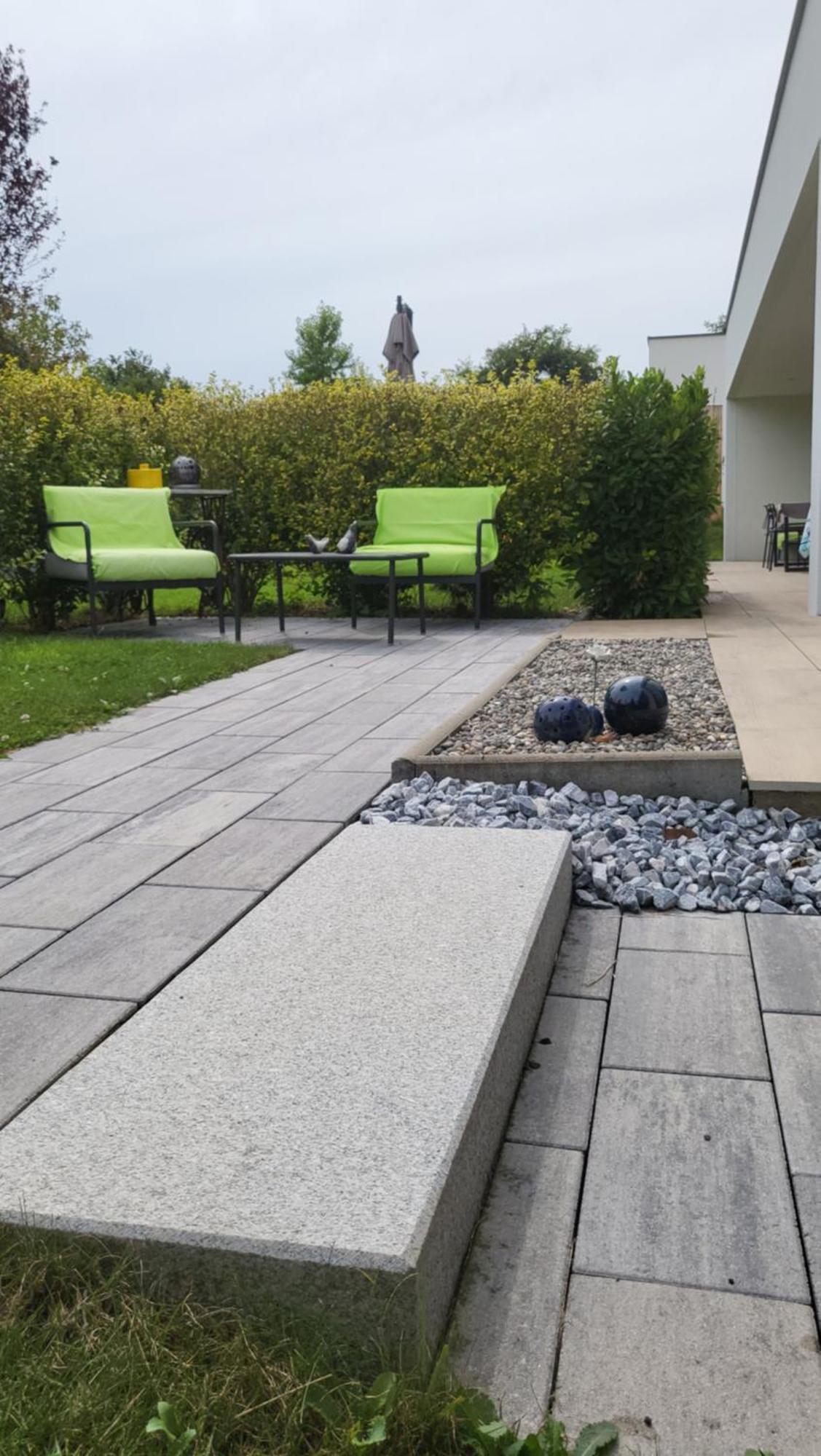 Le Jardin Des Pies Bed and Breakfast Manspach Exteriör bild